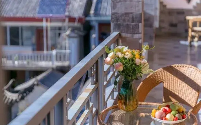 Dali Shuanglang Qingshui One Residence Homestay