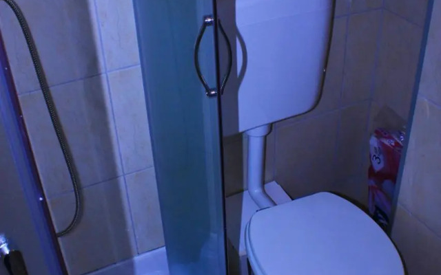 Studio Apartments Buki