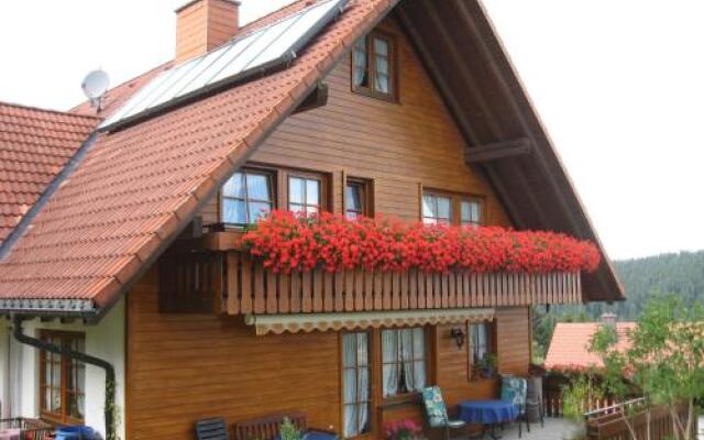 Gästehaus Faller