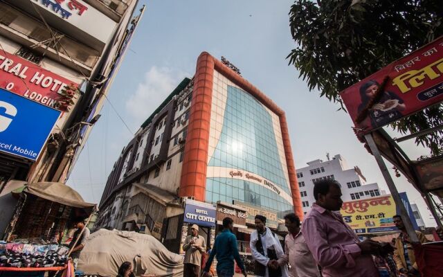 OYO Flagship 24088 Hotel City Centre