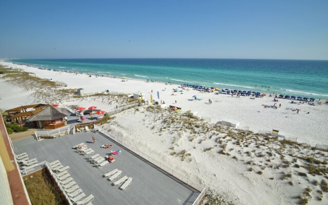 The Terrace at Pelican Beach