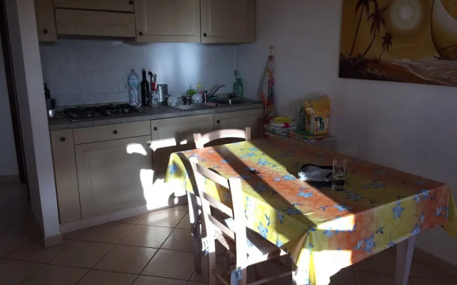 Residence Rena 2000