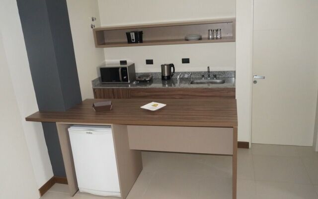H1 Apartments Express