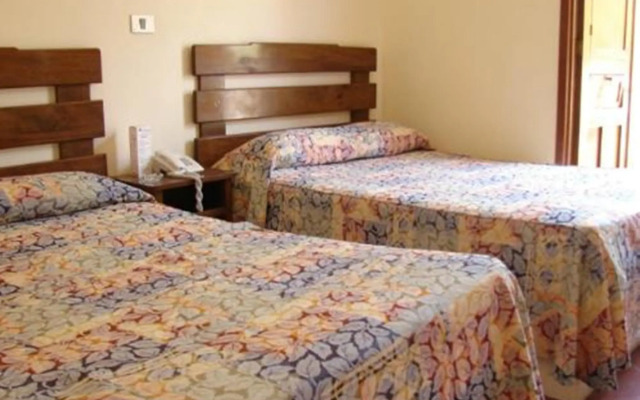 OYO Hotel Museo