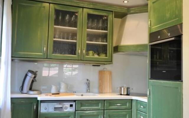 Ferienwohnung Schencking 2