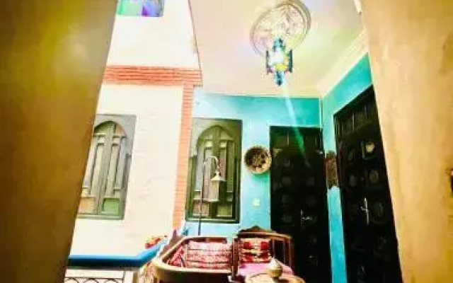 Maison Aicha