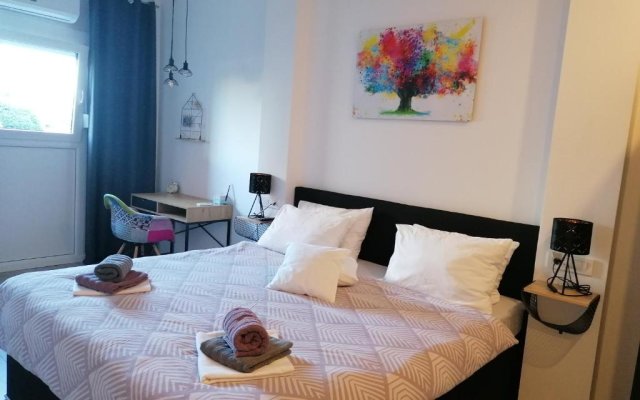 Apartman Sokol****