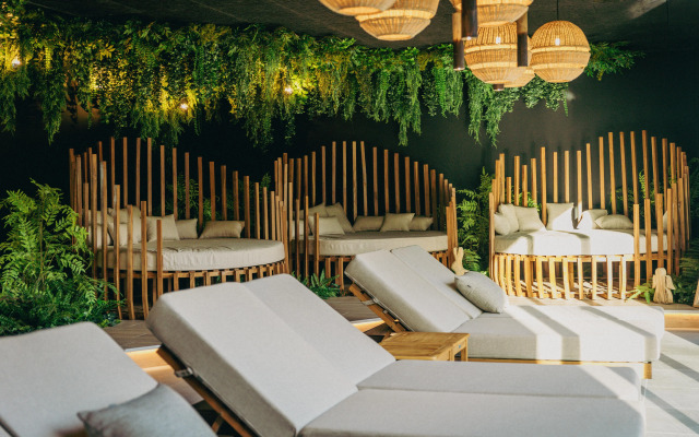 Best Western Plus Le Roi Arthur Hotel et Spa