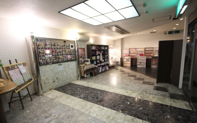 Hotel Bibi - Adults Only