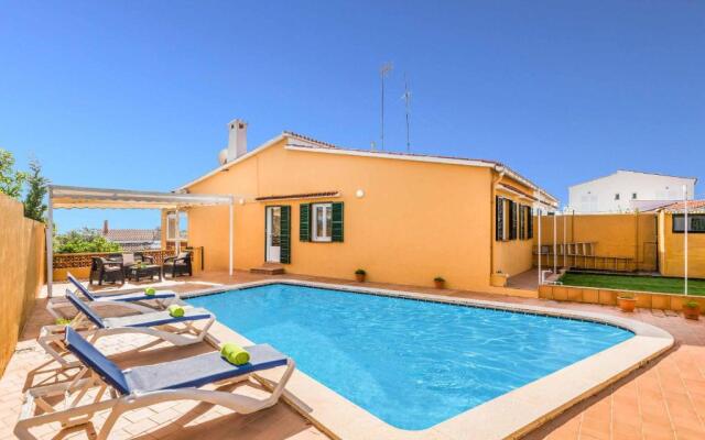 Villa Paula Punta Prima