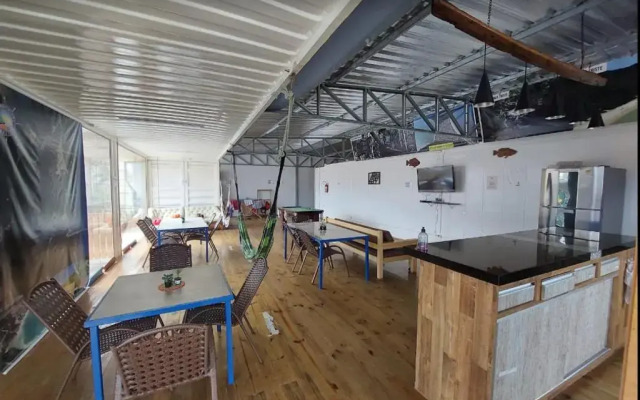 Trip Adventure Hostel
