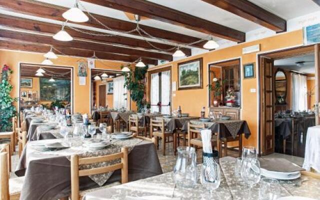 Albergo Ristorante Guerri