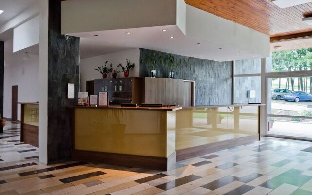 Hotel Fontána