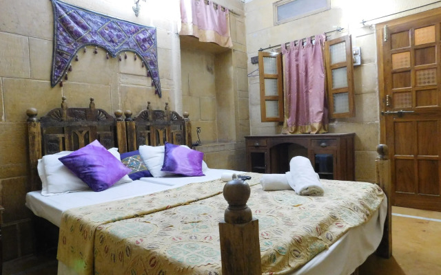 Hotel Shahi Palace