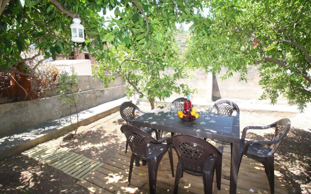 Villa with garden in Esporles