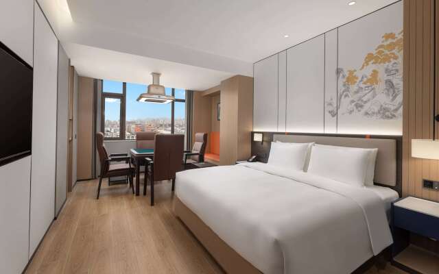 Ramada Encore by Wyndham Dongguan Chang an