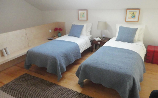 Oporto Like Home IV - Mezzanine