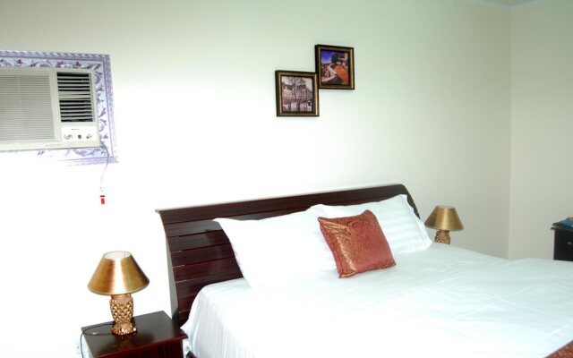 Al Eairy Apartments Jeddah 2