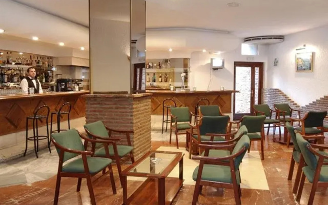 Hotel Medina Azahara