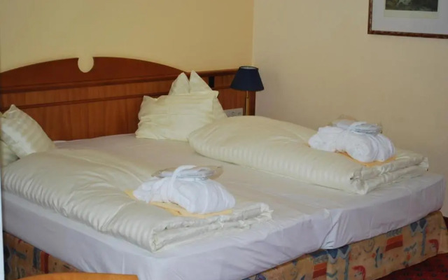 Thermal Resort Hotel Elisabethpark