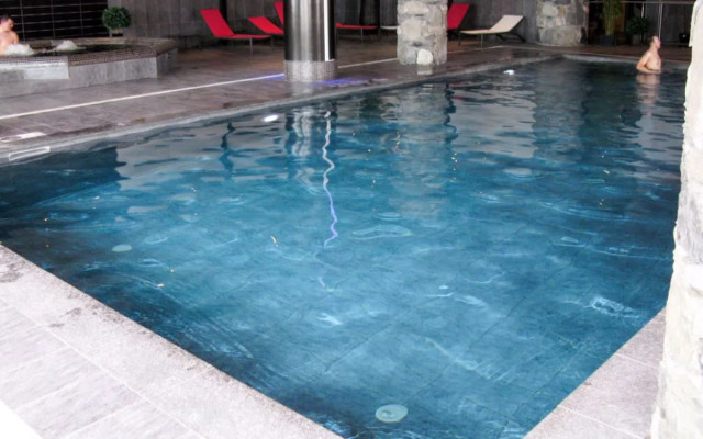 Le Télémark (TIG230)