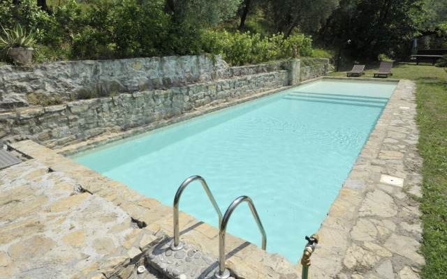 Agriturismo La Grotta