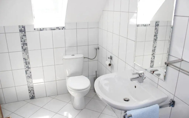 Ferienwohnung und Gästezimmer Korb