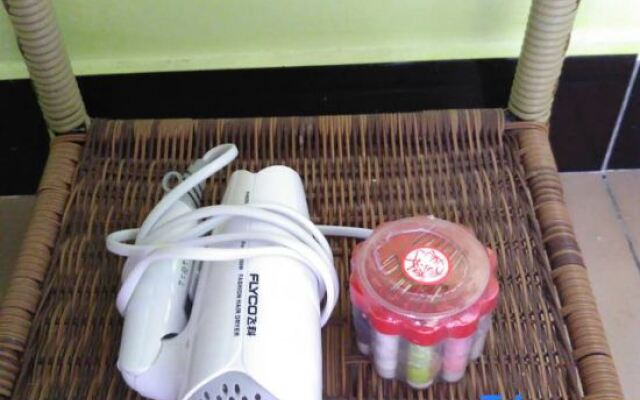 Yijie Holiday Guest House (Beijing Shentangyu)