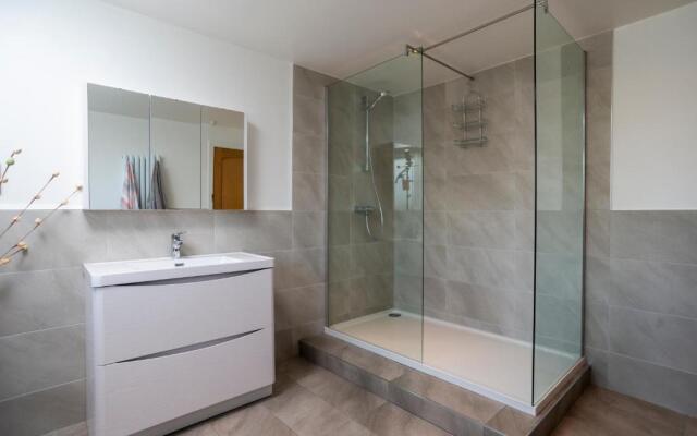 Stunning Beach Front house