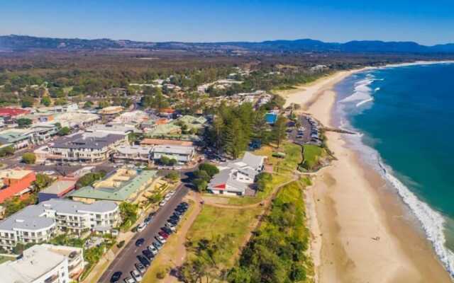 Your Luxury Escape - Tradewinds 1