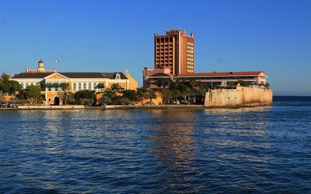 The Plaza Hotel Curacao and Casino