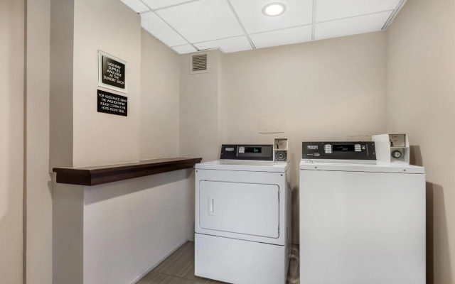 Best Western Plus Bellingham