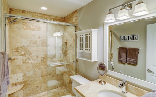 South Sea Pines - 4 Br Townhouse