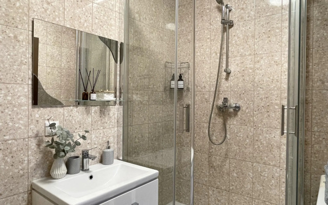 Апартаменты Йорт на улице Габдуллы Кариева 4Ак2