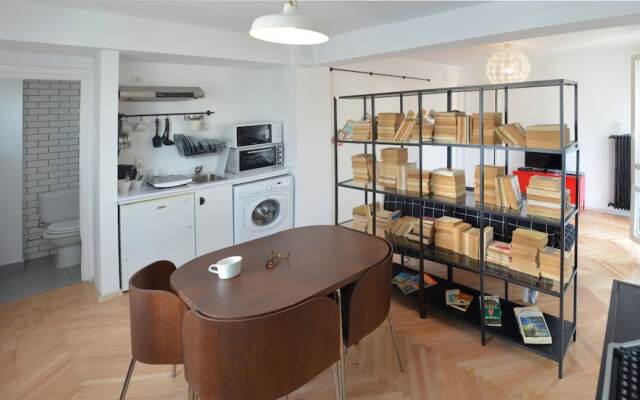Book Studio