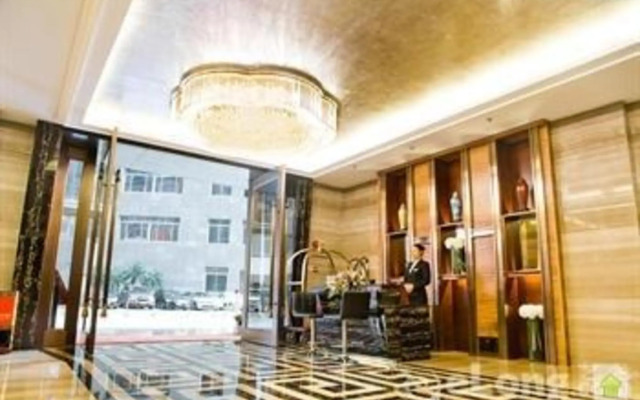 Fuqinglong Huatian Holiday Hotel