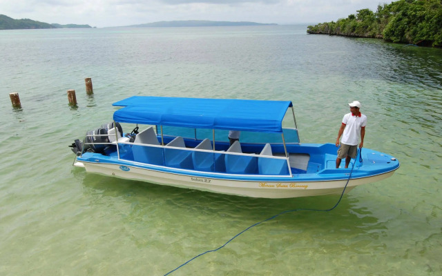 Monaco Suites de Boracay Hotel