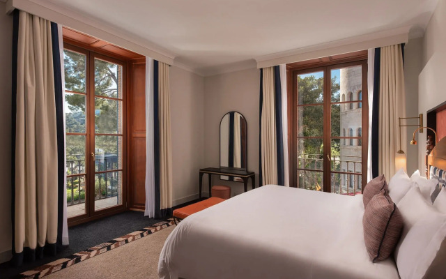 Castillo Hotel Son Vida, a Luxury Collection Hotel, Mallorca