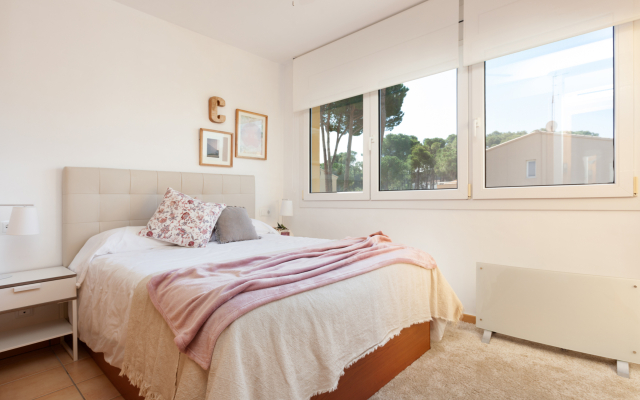 Cala Montgó Apartment
