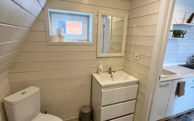 House Bathhouse