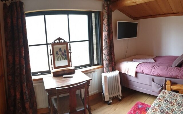 Woodstocks B&B