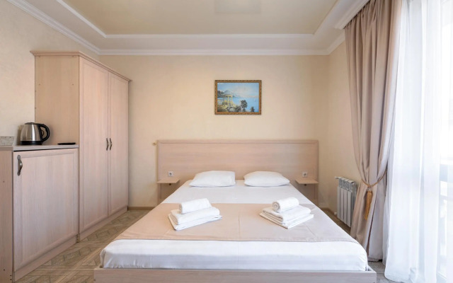 Boutique Hotel Grand Elite