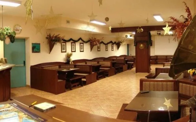 Park Hotel Il Poggio