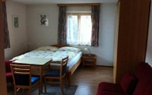 Austrian Motel Heiss