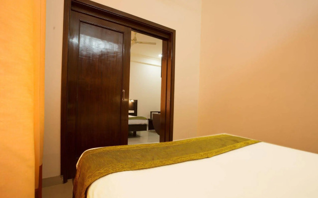Treebo Dee Intercontinental Amritsar