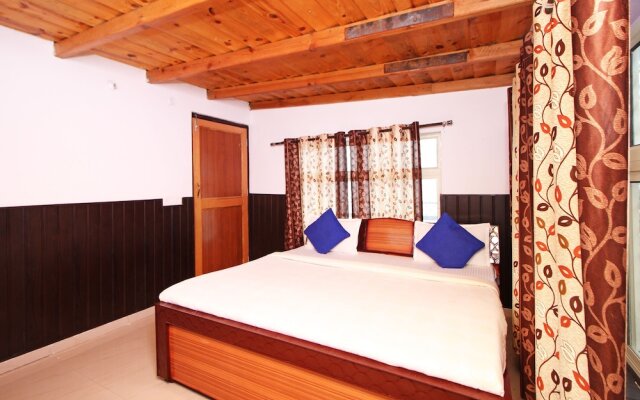 OYO Home 9337 Sherwood 2BHK