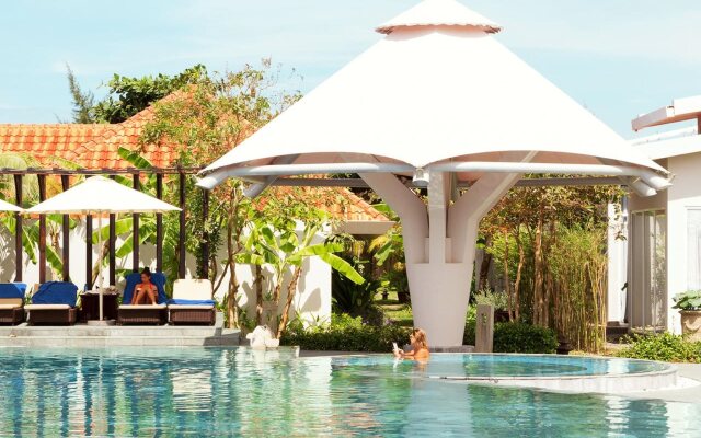 Mercury Phu Quoc Resort & Villas Hotel