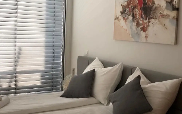 Schaumburger Suite zu Karlsplatz