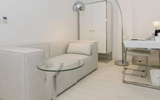 Nacala Plaza Business Design Hotel