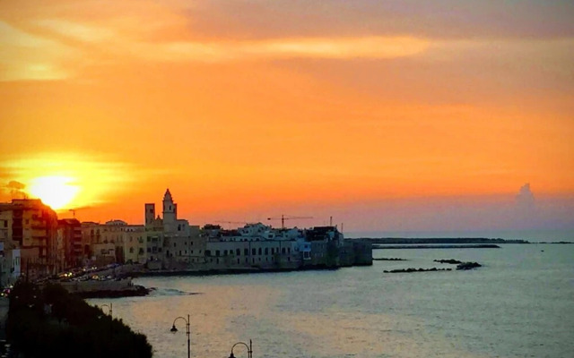 B&B Mareé Seafront Molfetta